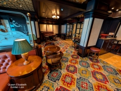 The Golden Lion picture