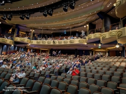 Royal Court Theater picture