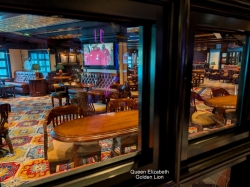 The Golden Lion picture