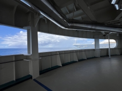 Outside Promenade picture