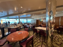 Adventure of the Seas Windjammer Cafe picture