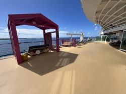 Adventure of the Seas Deck 12 picture