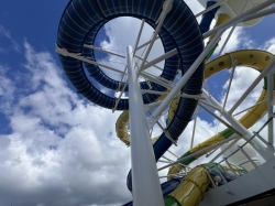 Adventure of the Seas Perfect Storm picture