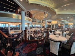 Adventure of the Seas Dining Room picture