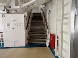 Adventure of the Seas Outside Promenade picture