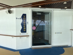 Adventure of the Seas Adventure Ocean picture