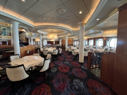 Adventure of the Seas Dining Room picture