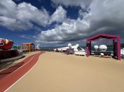 Adventure of the Seas Deck 12 picture