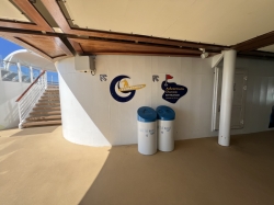 Adventure of the Seas Deck 12 picture