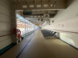 Outside Promenade picture