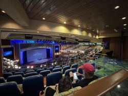 Lyric Theatre picture