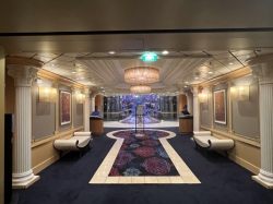 Adventure of the Seas Dining Room picture