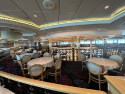 Adventure of the Seas Dining Room picture