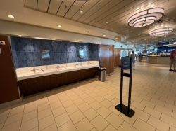 Adventure of the Seas Windjammer Cafe picture