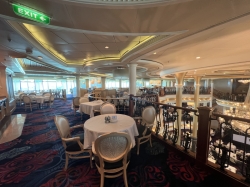 Adventure of the Seas Dining Room picture