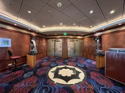 Adventure of the Seas Dining Room picture