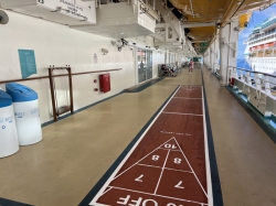 Adventure of the Seas Outside Promenade picture