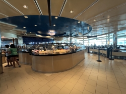 Adventure of the Seas Windjammer Cafe picture