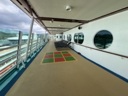 Adventure of the Seas Deck 12 picture
