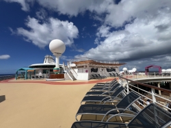 Adventure of the Seas Deck 12 picture