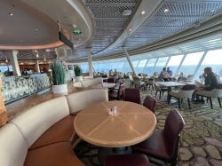 Adventure of the Seas Windjammer Cafe picture