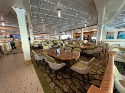 Adventure of the Seas Windjammer Cafe picture