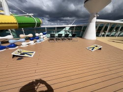 Adventure of the Seas Perfect Storm picture