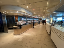 Adventure of the Seas Windjammer Cafe picture