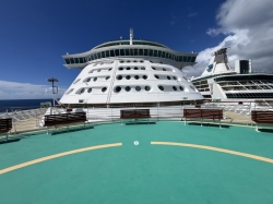 Observation Deck picture