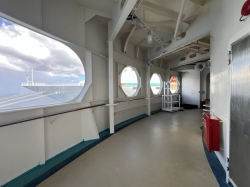 Outside Promenade picture