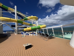 Adventure of the Seas Perfect Storm picture