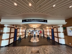 Adventure of the Seas Windjammer Cafe picture