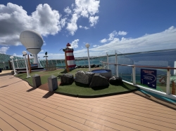 Adventure of the Seas Adventure Dunes picture