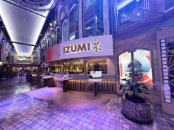 Izumi picture