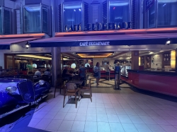 Cafe Promenade picture