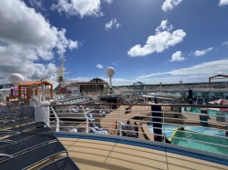 Adventure of the Seas Deck 12 picture