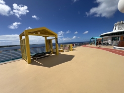 Adventure of the Seas Deck 12 picture