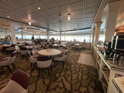 Adventure of the Seas Windjammer Cafe picture