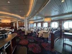 Adventure of the Seas Dining Room picture