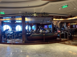 Adventure of the Seas Schooner Bar picture
