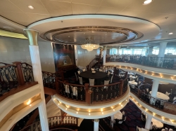 Adventure of the Seas Dining Room picture