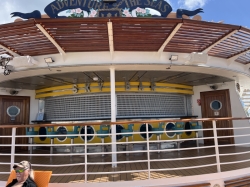 Adventure of the Seas Sky Bar picture