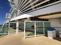 Adventure of the Seas Deck 12 picture