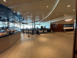 Adventure of the Seas Windjammer Cafe picture