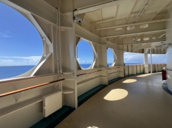 Outside Promenade picture