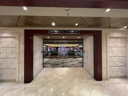 Adventure of the Seas Imperial Lounge picture