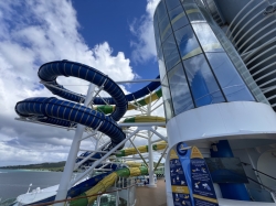 Adventure of the Seas Perfect Storm picture