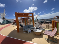 Adventure of the Seas Deck 12 picture