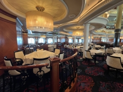 Adventure of the Seas Dining Room picture