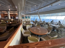 Adventure of the Seas Windjammer Cafe picture